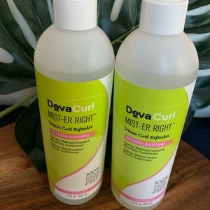 DevaCurl Mist-er-Right Spray